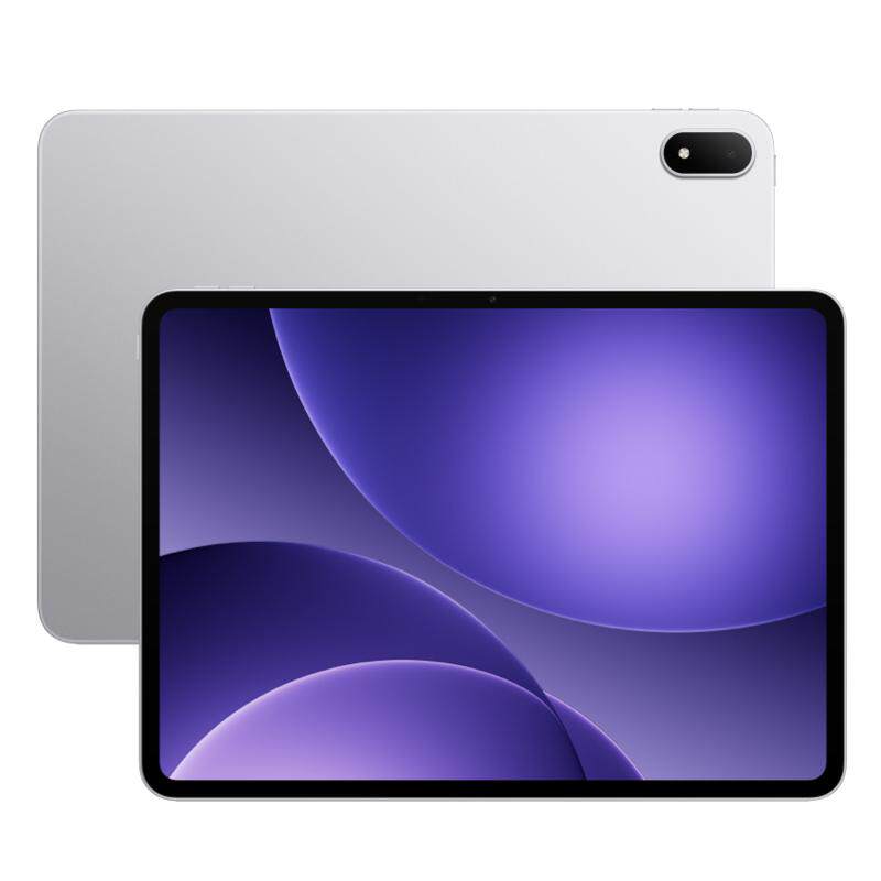 【政府补贴平板】OPPO Pad 5 孙颖莎同款 12.1英寸3K超清柔光屏 天玑 9400+ 学习办公追剧游戏新款oppopad5