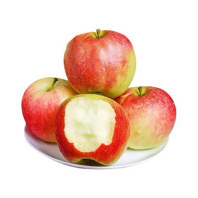正宗大凉山丑苹果新鲜水果当季