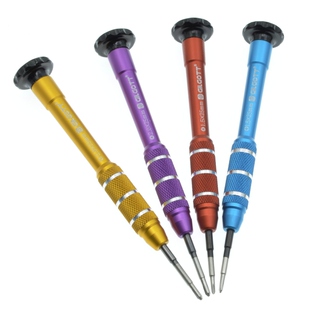 任天堂switch拆机螺丝刀 NS pro手柄y1.5批GBM/2dsll/3ds维修工具