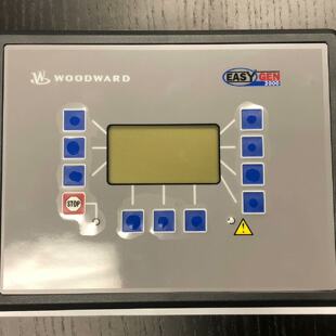 【请询价】伍德沃德Woodward＃8440-1884控制器 船舶各类