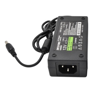 显示器屏12V5A 4A 3A 2.5A 1.78A电源适配器监控台式电脑圆孔3.5A