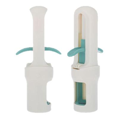 厨房神器宝宝辅食水果切分器