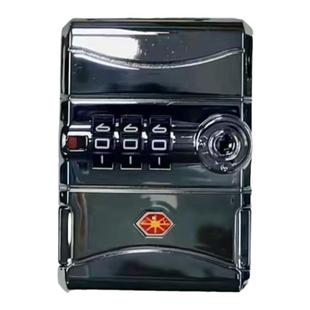 攀岩者原厂配件锁边锁袋鼠扣锁海关锁铝框拉杆箱行李箱配件20寸24