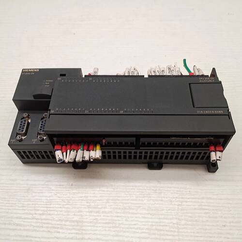 询价议价6ES72162BD230XB8模块-可维修