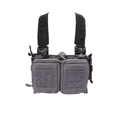 combat2000多功能百变双肩背带