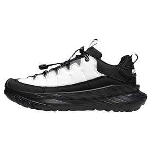 N·HOT户外登山鞋男防滑耐磨轻便运动徒步鞋轻量化全地形爬山鞋子