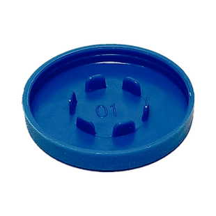 蟑螂药投放盒置药盒放饵剂胶饵毒饵投饵分装容器空托盘布粉的盒子