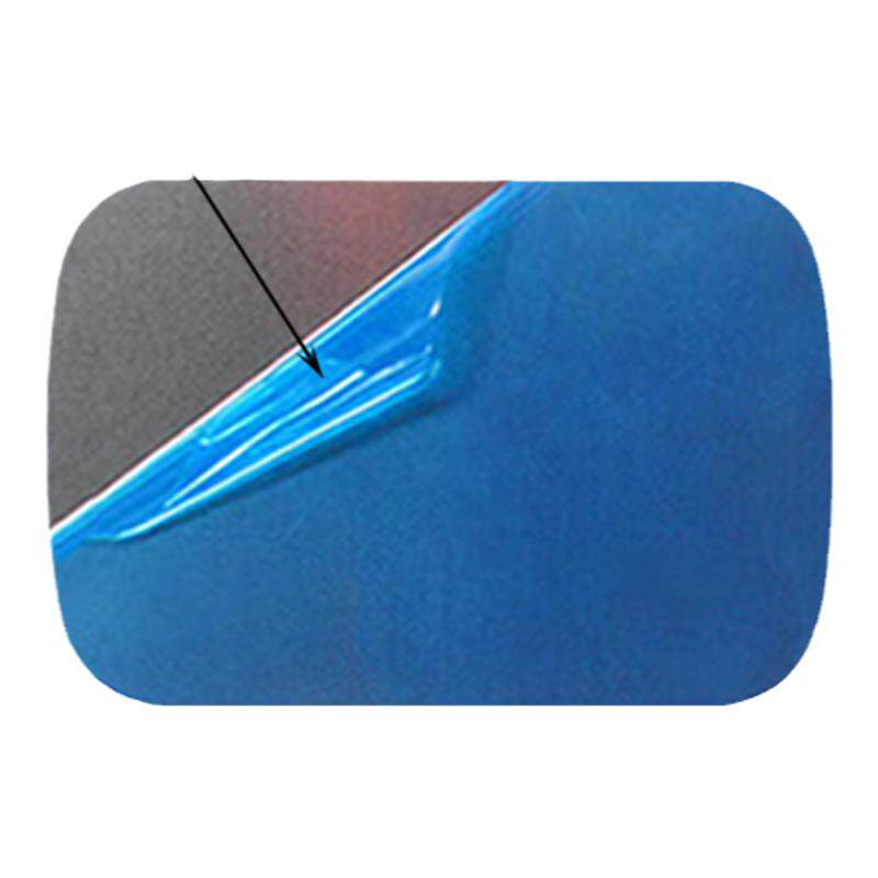 计时器瓷砖磁吸片墙面贴片自由贴手机贴片方形超薄防划痕不生锈