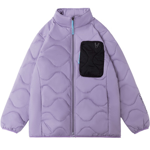 VECTOR玩可拓P棉女滑雪中层保暖层男衣外套服滑雪内胆冲锋棉服