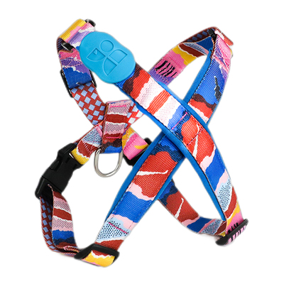 hidream缤纷pro狗狗背心式防爆冲