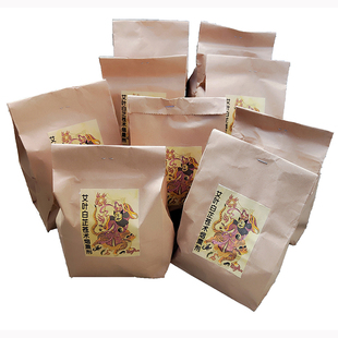 端午节苍术白芷艾叶烟熏剂 端午香粉香料 中草药防蚊虫驱五毒香囊