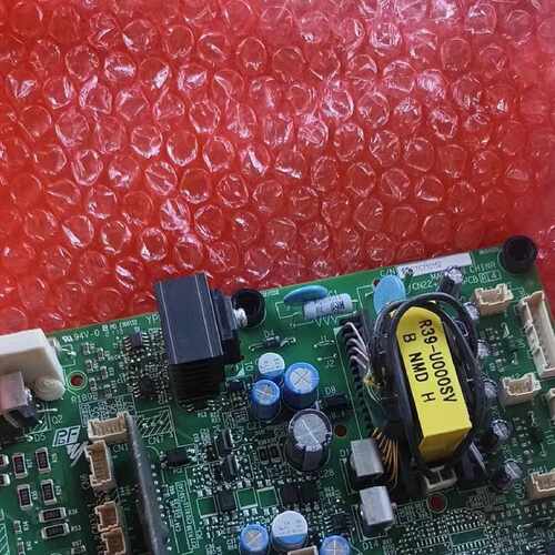【议价】全新原装变频器驱动板ETC710152 ETC72138