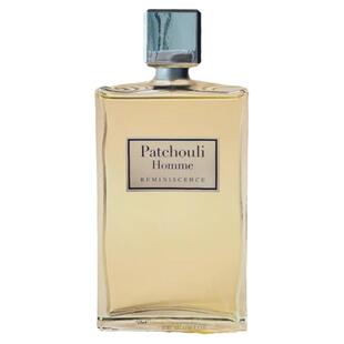 reminiscence oud回忆香水广藿香乌木琥珀香草檀香麝香试香小样