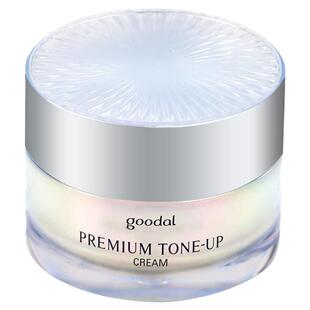 珂莱欧clio素颜霜亮白保湿滋润50ml蜗牛面霜韩国正品goodal懒人霜