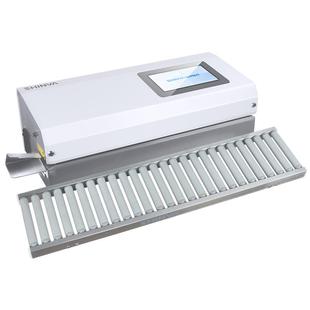 新华医疗封口机供应室牙科口腔科医用灭菌包装纸塑袋打包全自动