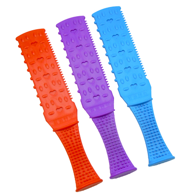 买二送一经络拍按摩器拍痧板