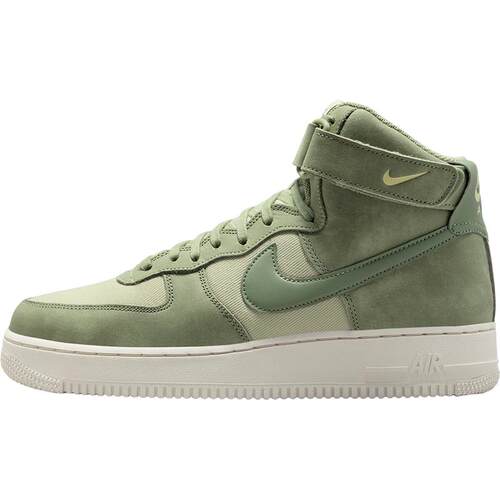 Nike/耐克正品Air Force 1男士高帮耐磨运动休闲板鞋 FN4190-300