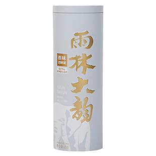 雨林古树茶 2019年雨林大韵 7年陈云南大叶种古树普洱生茶散茶60g