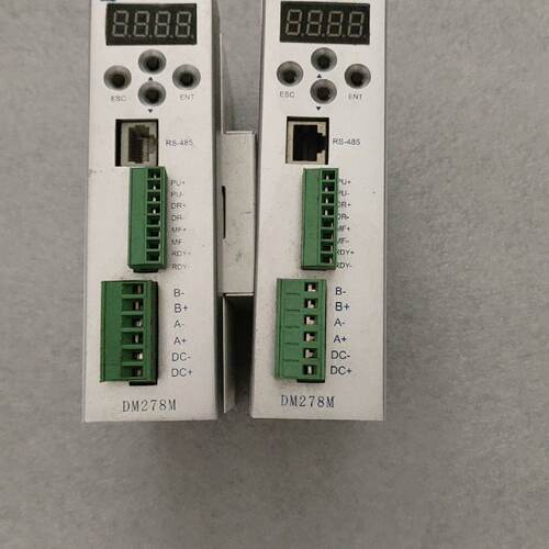 驱动器DM2HB78M实物图 现货