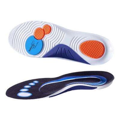 适配尤尼克斯65z3羽毛球专用鞋垫