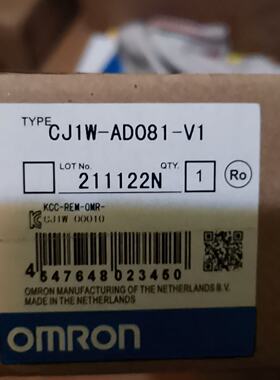 cj1w-ad081-v1—议价