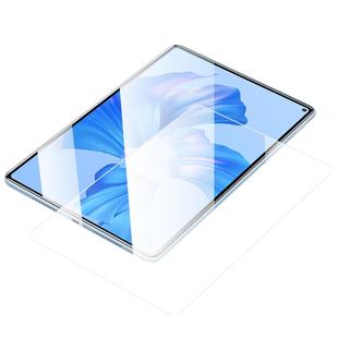 适用华为matepad11钢化膜matepadpro保护膜pro平板电脑10.4刚化matepadse10.8纸类12.6英寸104防蓝光指纹2022