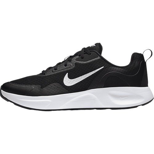 Nike/耐克官方正品WEARALLDAY男子网面轻便运动跑步鞋CJ1682-004