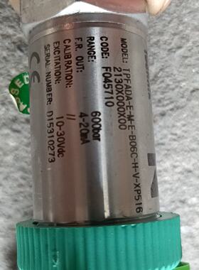 议价压力传感器TPFADA-E-M-E-B06C-H-V-X