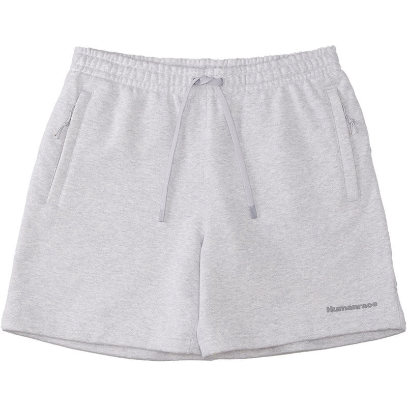 Adidas/阿迪达斯正品当季新款三叶草男女运动休闲短裤HJ7062