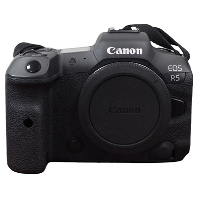 佳能微单R系列全画幅