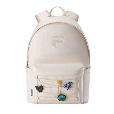 FILAFUSION斐乐情侣背包