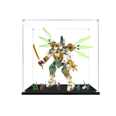 适用劳埃德的泰坦机甲70676