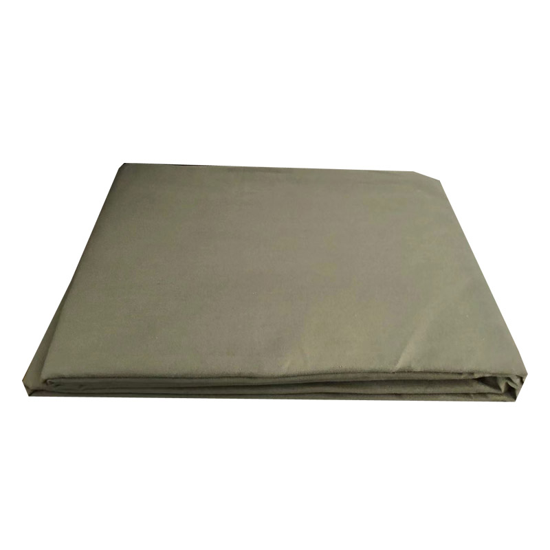 【辛妈老粗布】浪漫小众~~色织纯色床单多色可选