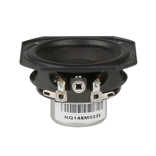 丹麦Peerless皮亚力士TC6FC00-04发烧音响音响2英寸钕磁全频喇叭