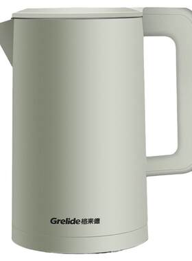 格来德热水壶保温一体烧水壶恒温