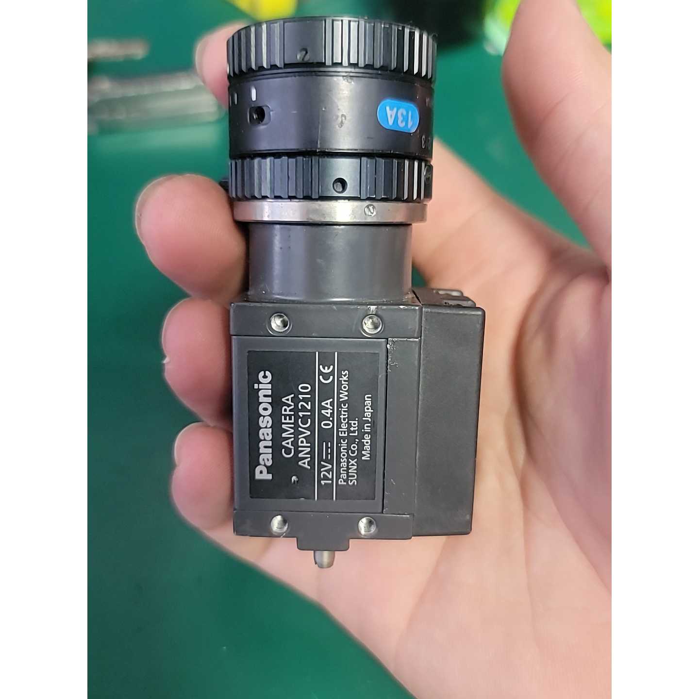 【议价-可维修】 Panasonic 摄像设备 ANLVC1210 200W 电子配件