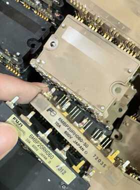 询价-6MBP20RH060-50 6MBP20RH060 现