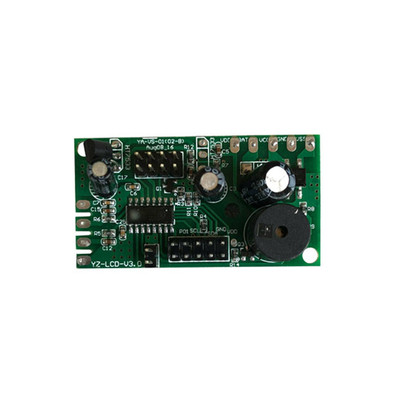 凯丰电子秤主板线路板通用