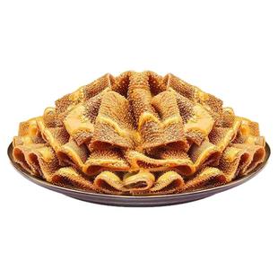 麻酱味火锅六必居魔芋大魔王素毛肚官方旗舰店小零食辣爽解馋小吃