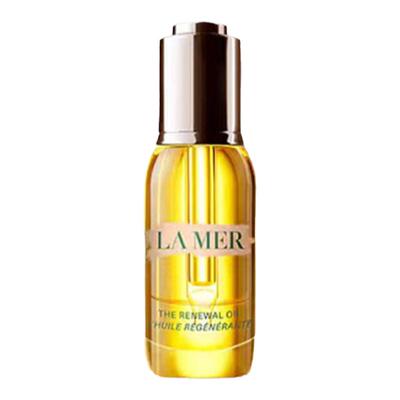 LA MER海蓝之谜奇迹精华油补充胶原抗皱紧致保湿淡纹30ml