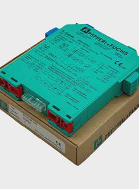 PepperlFuchs KFD2SREx2  34784 Schaltverstrker