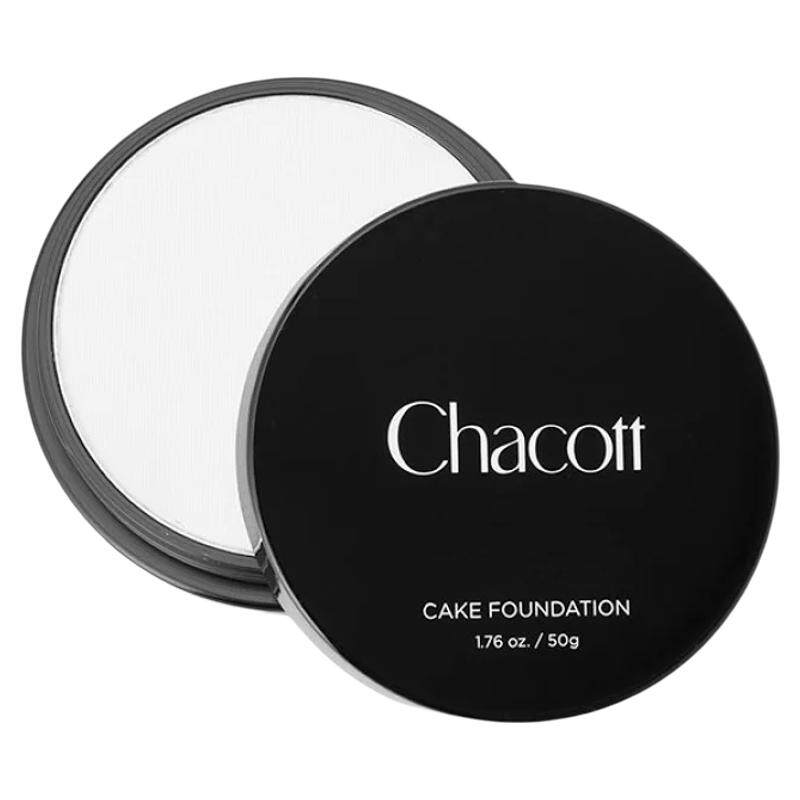 Chacott芭蕾舞台用面部身体底膏
