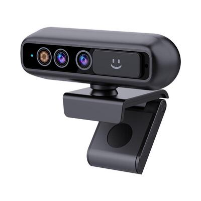 Windowshello人脸识别摄像头