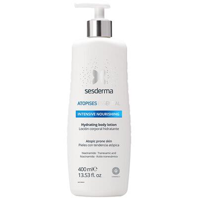 sesderma烟酰胺5%焕亮提亮身体乳