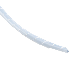 电线收纳保护套缠绕管8mm集束线防咬缠绕整理电源线电线保护带