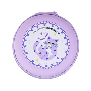 休普宠物猫狗外出便携式折叠碗水杯水壶狗碗零食盒双碗喝水喂食器