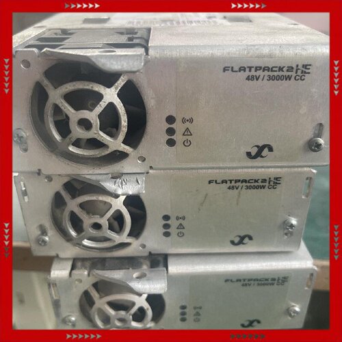 【问价】易达 Flatpack2 48/3000 CC HE整流模块