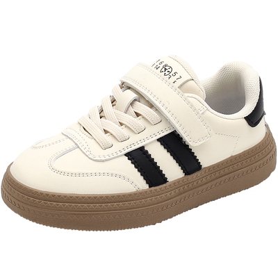 【复刻经典】2025新品女童德训鞋