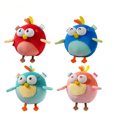 Jollybaby智能遥控音乐跳跳球