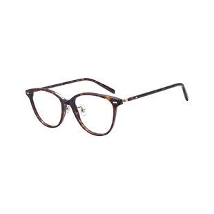 【26新品】木九十素颜镜近视眼镜显脸小猫眼简约眼镜框MJ11FN1025